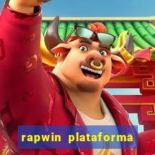 rapwin plataforma de jogos